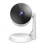 D-Link | Smart Full HD Wi-Fi Camera | DCS-8325LH | month(s) | Main Profile | 2 MP | 3.0mm | H.264 | Micro SD - 3